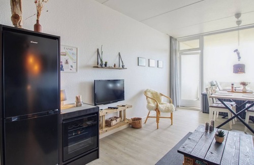 Rindby Strand Apartment | "Brynhild" - 50m from the sea by Interhome