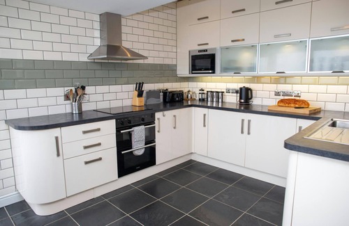 Tan-y-groes Cottage | Brynrhedyn, Tresaith