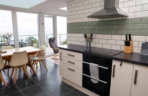 Tan-y-groes Cottage | Brynrhedyn, Tresaith