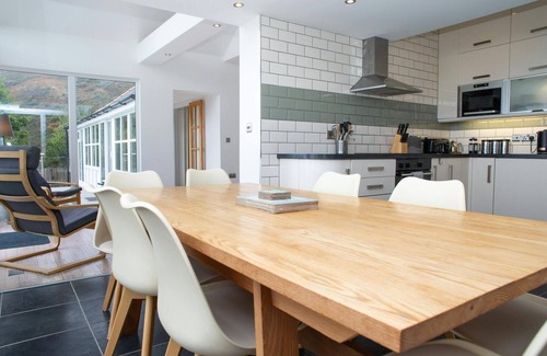 Tan-y-groes Cottage | Brynrhedyn, Tresaith