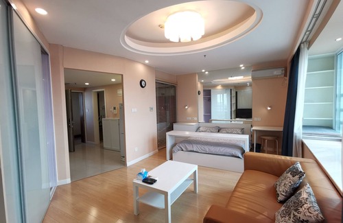 Changning Apartment | Bs Service Apartment Hotel