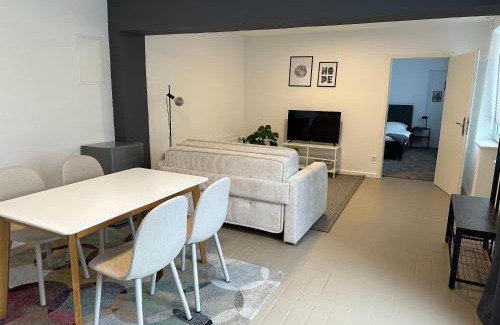 Weitmar Apartment | BSD Apartment - Self Check-in & Parkplatz