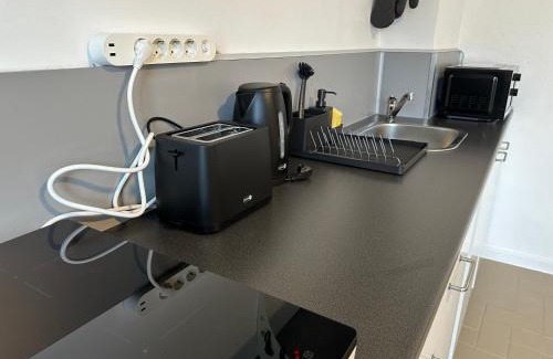 Weitmar Apartment | BSD Apartment - Self Check-in & Parkplatz