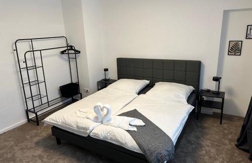 Weitmar Apartment | BSD Apartment - Self Check-in & Parkplatz