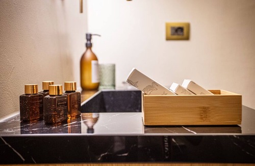 Historic Center Bed & Breakfast | BSTAR Luxury B&B