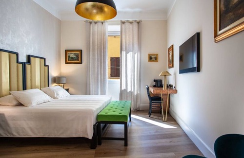 Historic Center Bed & Breakfast | BSTAR Luxury B&B