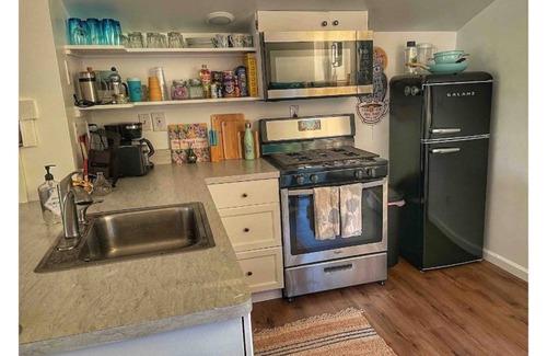 Lake Orion House | Bstreet Stay