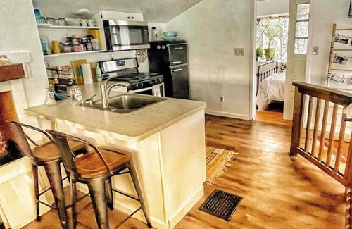 Lake Orion House | Bstreet Stay