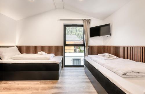 Loruns House | bsundrix Tiny Homes