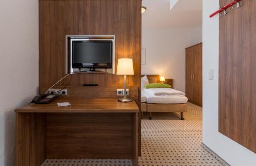 Schulenberg im Oberharz Apartment | BSW Ferienwohnungen Brockenblick