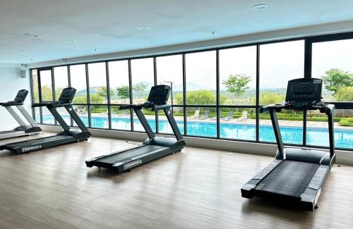 Simpang Ampat Apartment | Bt Kawan8 3BR Suite-IKEA-UOW-kdu-ColumbiaAsia