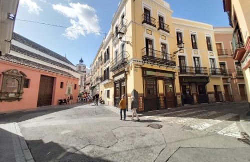 Encarnacion-Regina Apartment | bt6sevilla