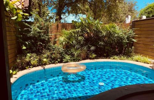 Hua Hin Resort | BTC Boutique Resort Private Pool Villas and Studios Hua Hin บ้านทะเลจีน บูติค รีสอร์ท หัวหิน