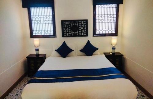 Hua Hin Resort | BTC Boutique Resort Private Pool Villas and Studios Hua Hin บ้านทะเลจีน บูติค รีสอร์ท หัวหิน