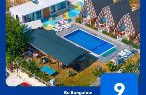 Demre Apartment | Bu Bungalow Hotel