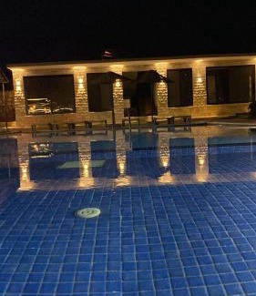 Demre Apartment | Bu Bungalow Hotel