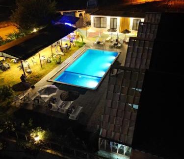 Demre Apartment | Bu Bungalow Hotel