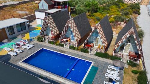 Demre Apartment | Bu Bungalow Hotel