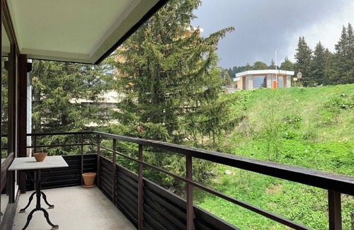 Chamrousse Apartment | #BU | The Chamroussian 🗻