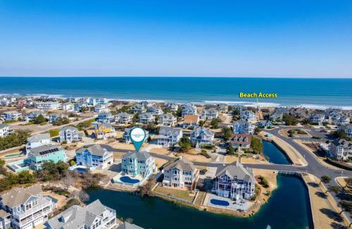 Buck Island House | BU31 Salt and Soul Cottage (Formerly Nana's Beach House)