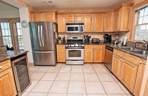 Buck Island House | BU6, Orchid Isle- Oceanfront, Ocean Views, Private Pool, Hot Tub