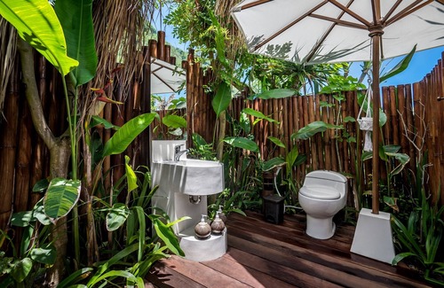Uluwatu Hotel | Bubble Hotel Bali Nyang Nyang (Adults only)