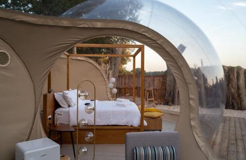 Savio Other | Bubble Room Suite Experience - Bolla Savio Ravenna