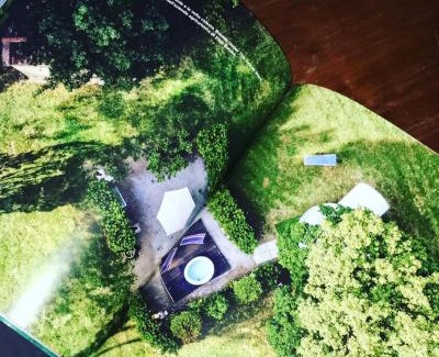 San Giovanni alla Vena Other | Bubble Room Under The Tuscan Stars Bubble