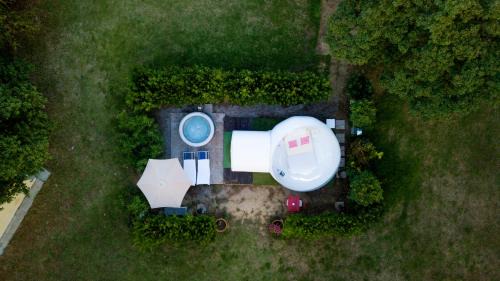 San Giovanni alla Vena Other | Bubble Room Under The Tuscan Stars Bubble