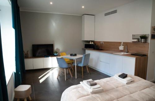 Guastalla Apartment | Bubi House Porta Romana