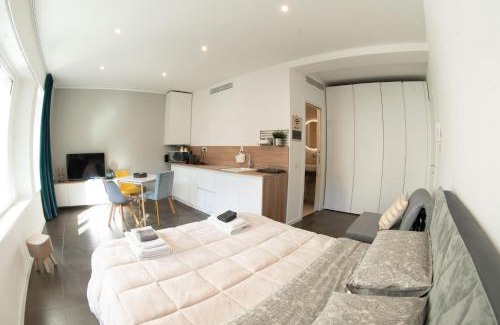 Guastalla Apartment | Bubi House Porta Romana