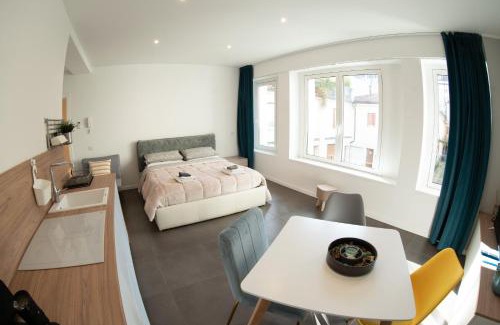 Guastalla Apartment | Bubi House Porta Romana