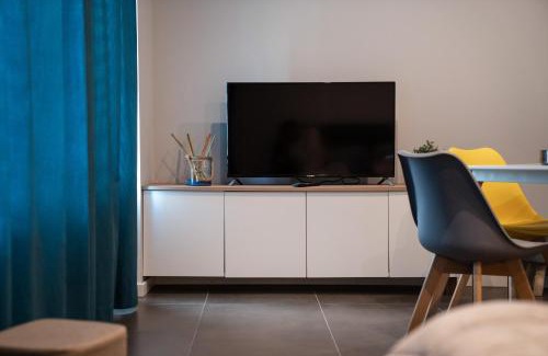 Guastalla Apartment | Bubi House Porta Romana