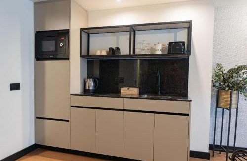 Perchel Sur Apartment | BUBU Apartments By Charming Stay