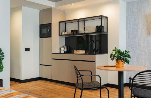 Perchel Sur Apartment | BUBU Apartments By Charming Stay