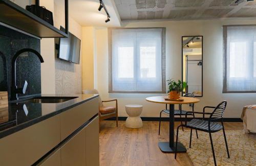 Perchel Sur Apartment | BUBU Apartments By Charming Stay