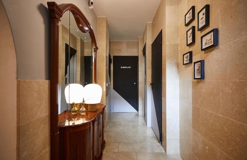 Ciutat Vella Apartment | BUBUFLATS/Mercat