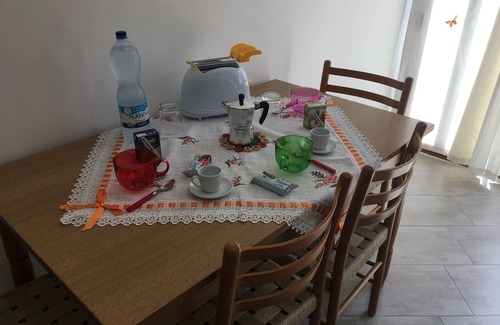 Castellammare del Golfo Apartment | Buccellato apartment