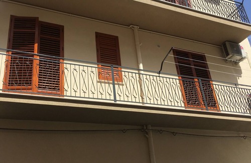 Castellammare del Golfo Apartment | Buccellato apartment