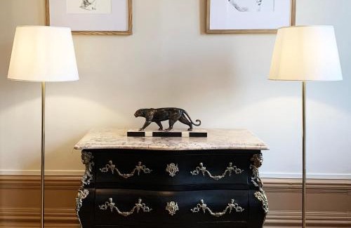 Dernier Sou Bed & Breakfast | Bucciali