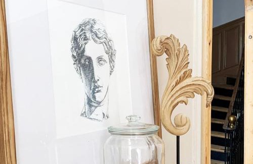 Dernier Sou Bed & Breakfast | Bucciali