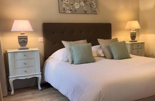 Dernier Sou Bed & Breakfast | Bucciali