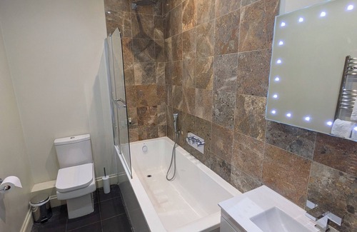 Thornhill Hotel | Buccleuch and Queensberry Arms Hotel