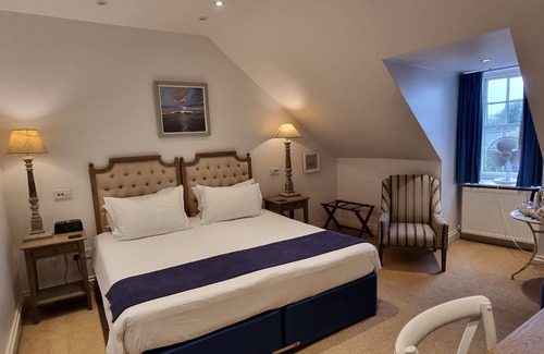 Thornhill Hotel | Buccleuch and Queensberry Arms Hotel