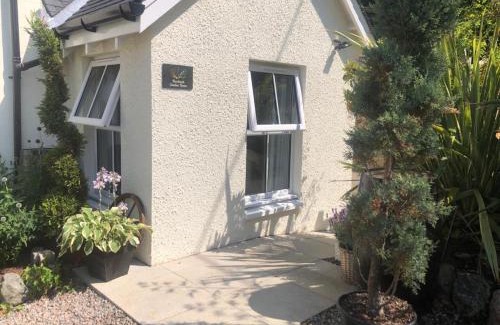 Fort William House | Buccleuch Garden Room