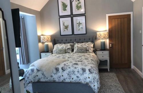 Fort William House | Buccleuch Garden Room