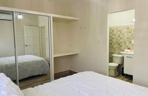 Buccoo Condo | Buccoo Luxury Condo, Tobago