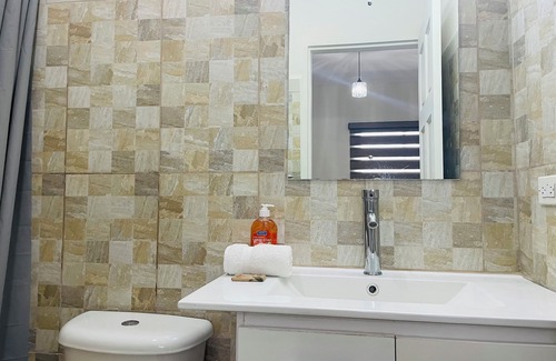 Buccoo Condo | Buccoo Luxury Condo, Tobago