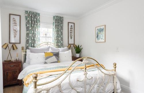East Side Apartment | Buchanan