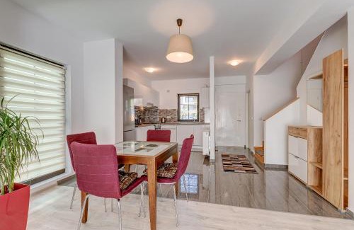 Otopeni Apartment | Bucharest Airport Suites & Villas